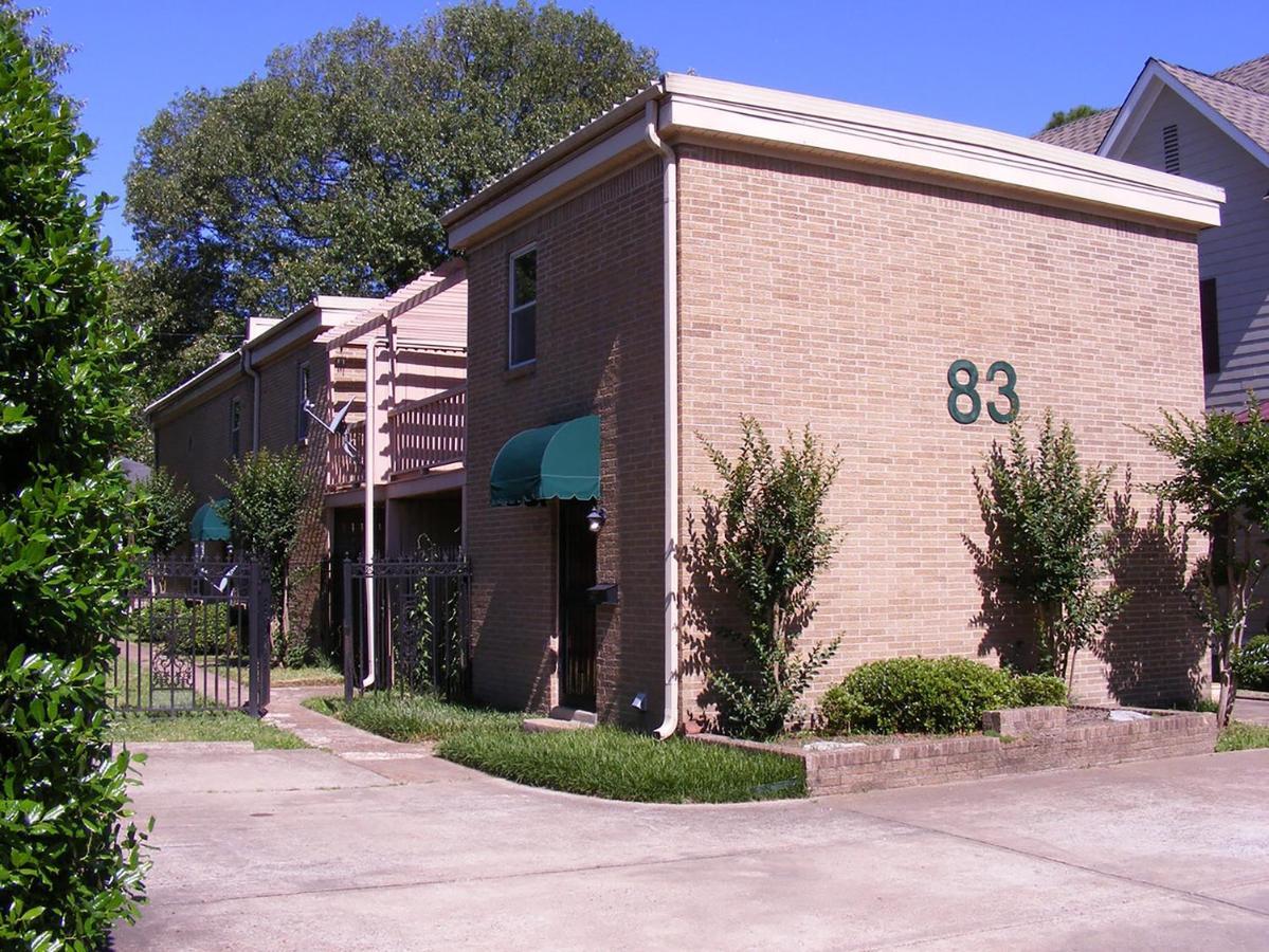 Centrally Located 3Br Overton Square Fast Wifi Free Parking Yes Pets Memphis Exterior foto