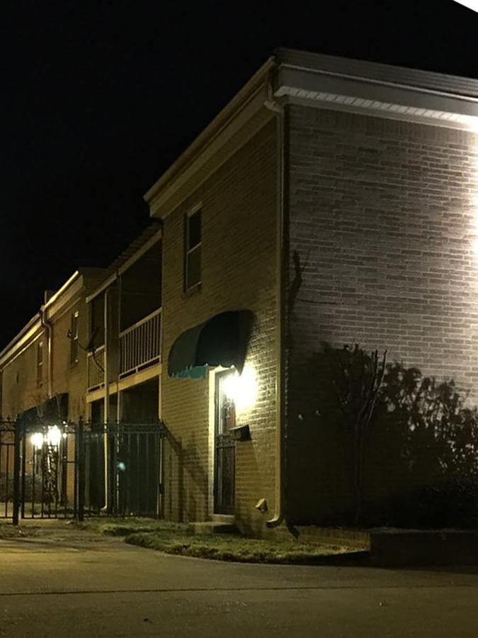Centrally Located 3Br Overton Square Fast Wifi Free Parking Yes Pets Memphis Exterior foto