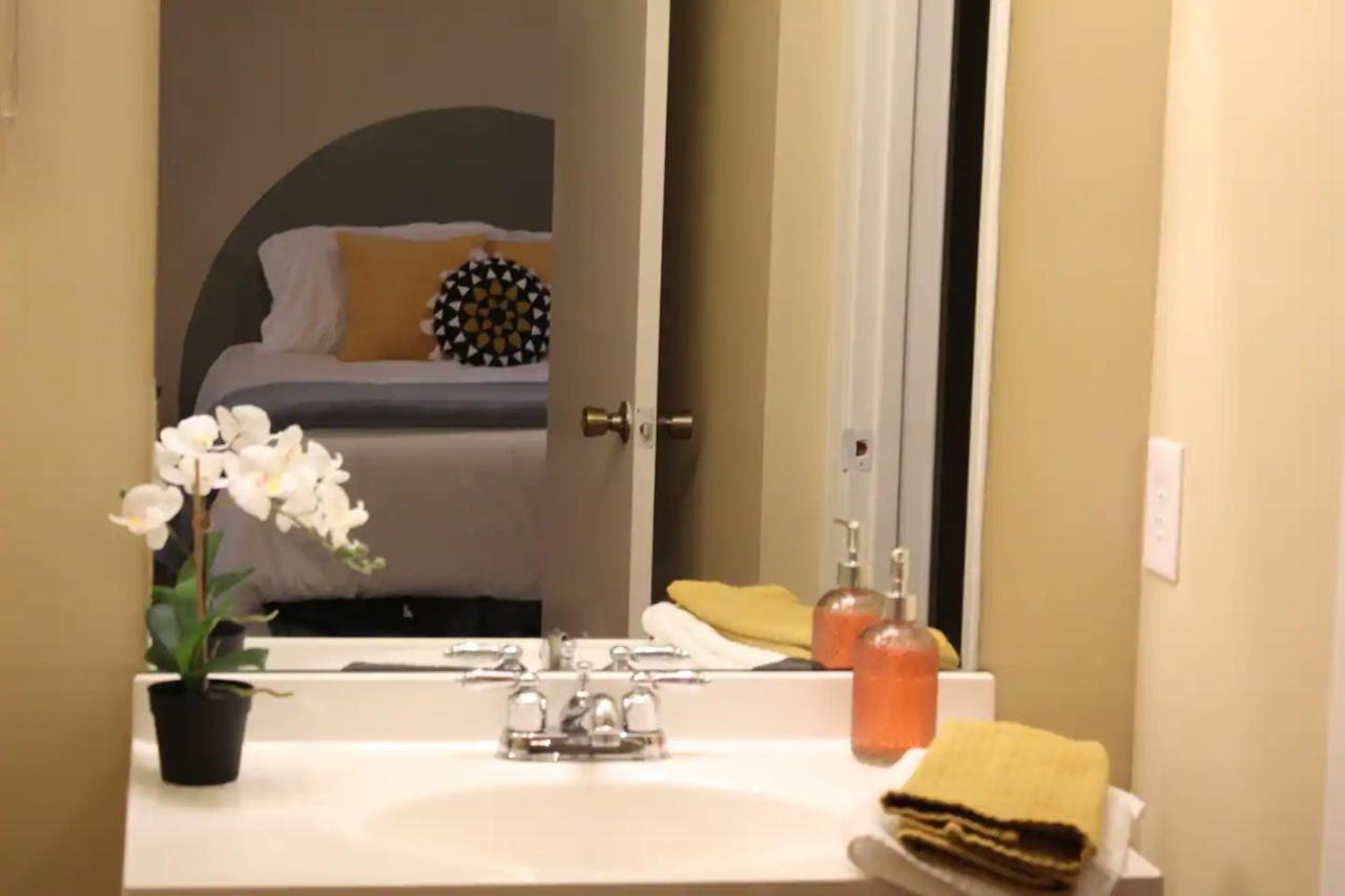 Centrally Located 3Br Overton Square Fast Wifi Free Parking Yes Pets Memphis Exterior foto