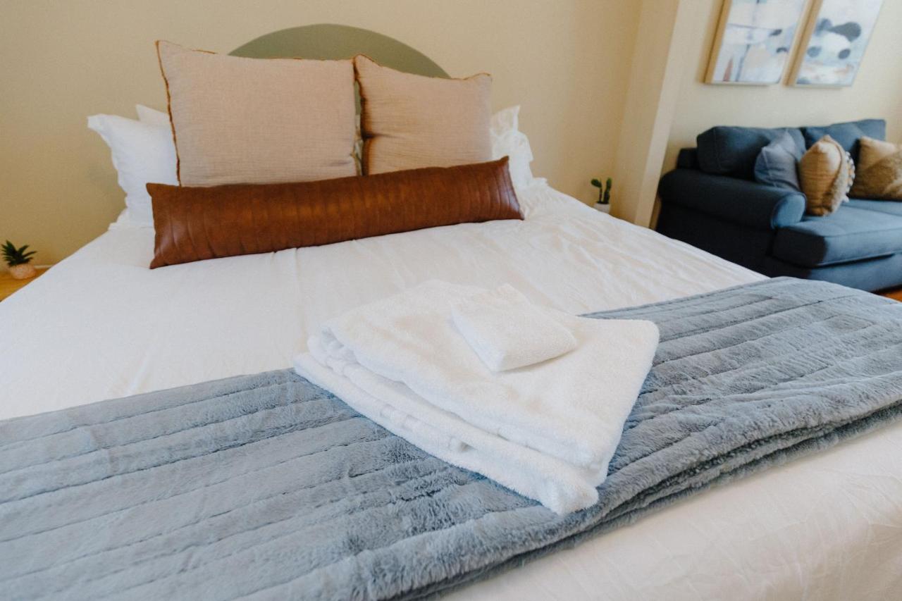 Centrally Located 3Br Overton Square Fast Wifi Free Parking Yes Pets Memphis Exterior foto