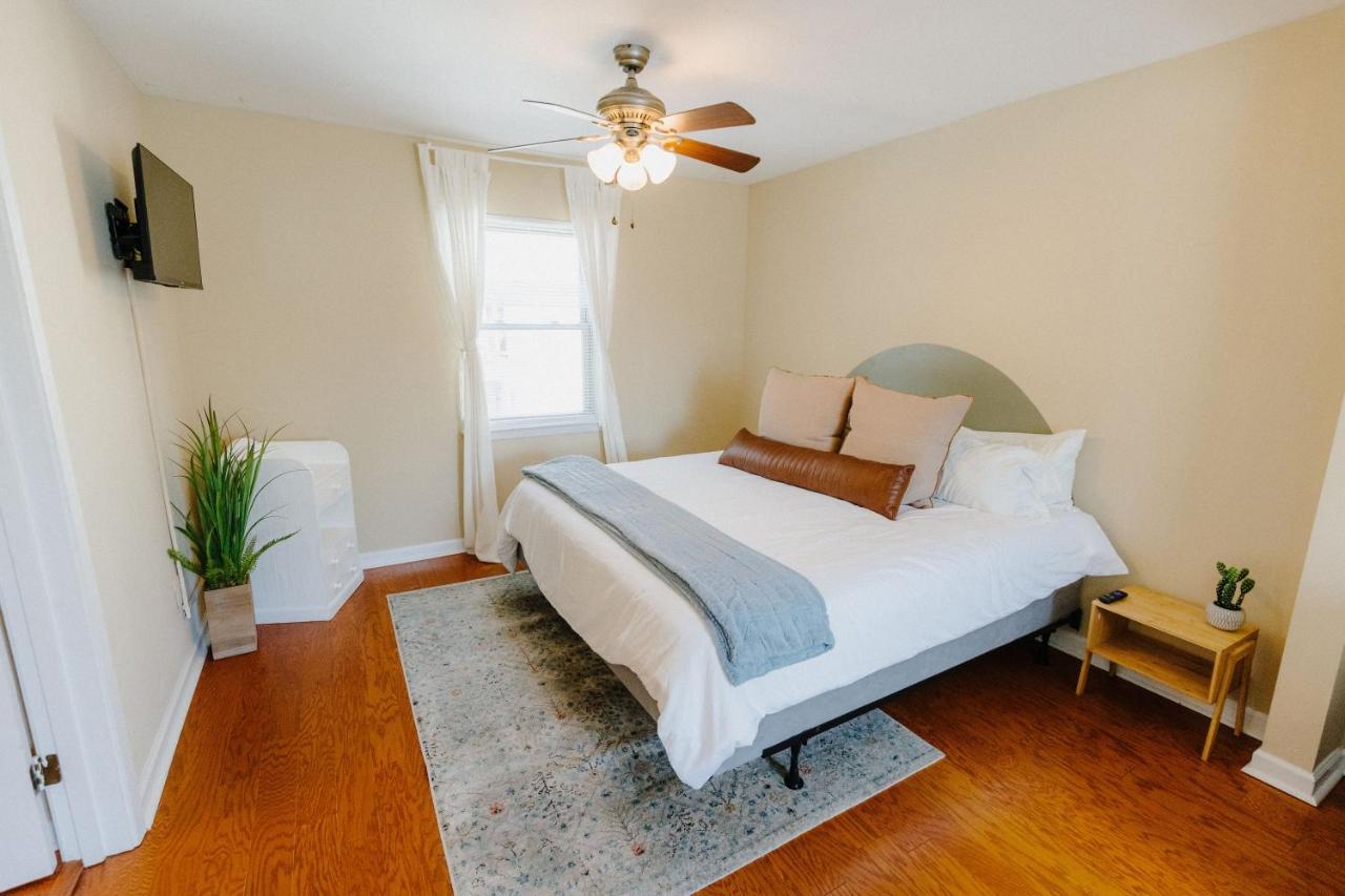 Centrally Located 3Br Overton Square Fast Wifi Free Parking Yes Pets Memphis Exterior foto