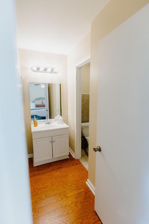 Centrally Located 3Br Overton Square Fast Wifi Free Parking Yes Pets Memphis Exterior foto