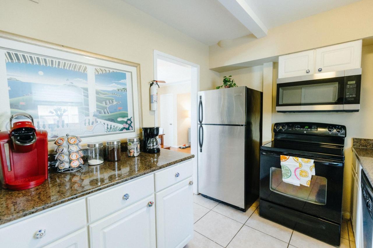 Centrally Located 3Br Overton Square Fast Wifi Free Parking Yes Pets Memphis Exterior foto